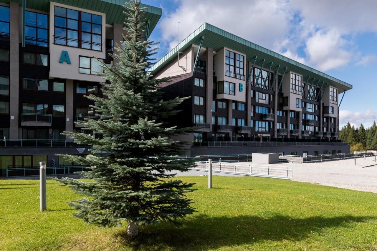 Silver Mountain Apartment 26 Poiana Brasov Exterior foto